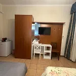 Termini station rooms holidays