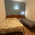 Termini station rooms holidays