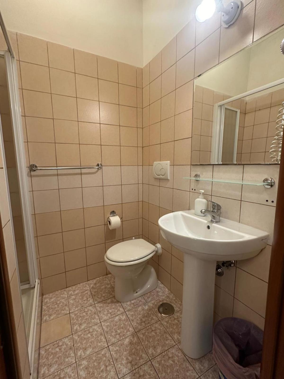 Termini Station Holidays 3*