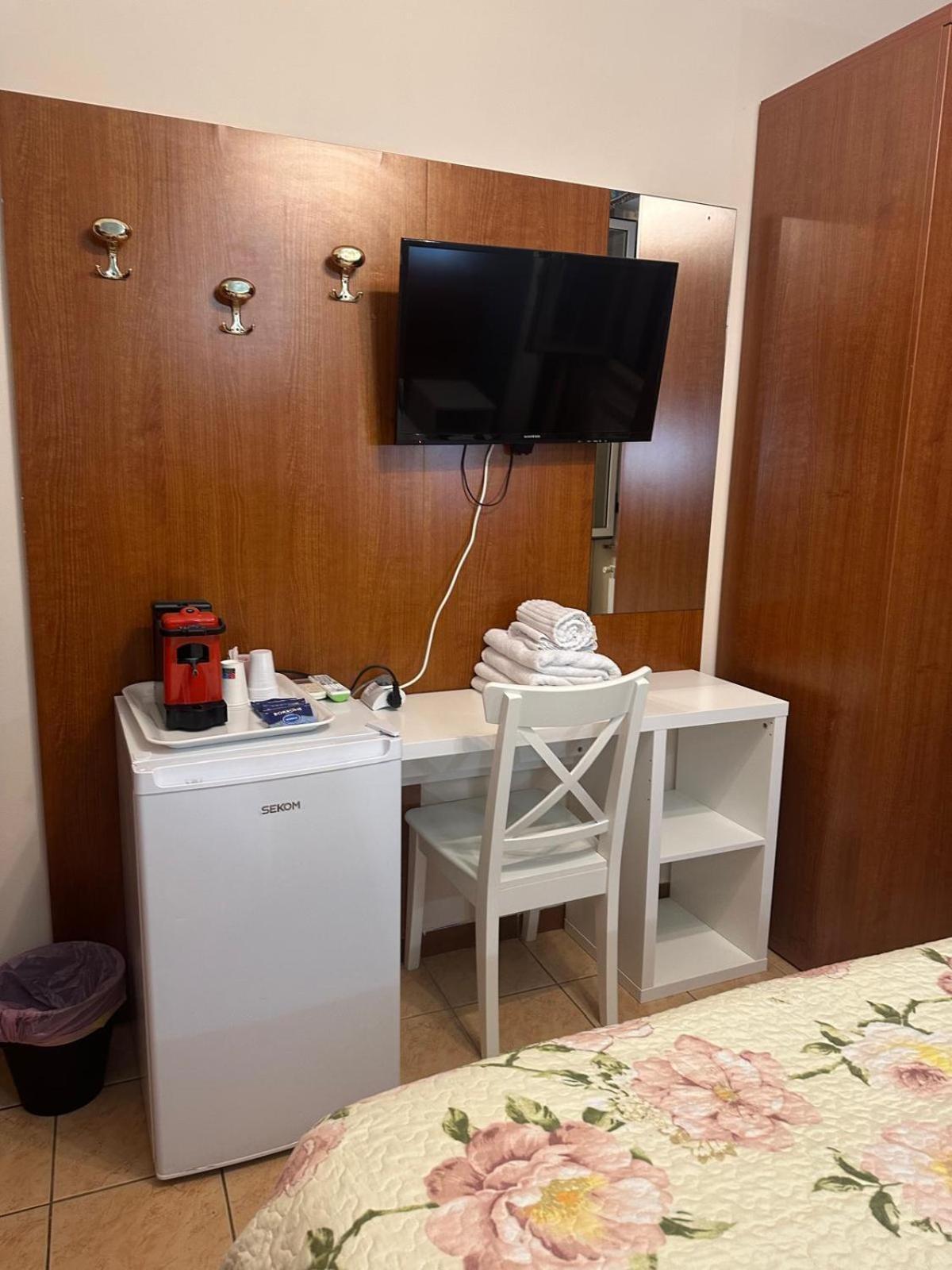 Termini Station Holidays 3* Roma